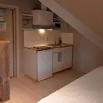 Hotel Piano 2 - Louvain-la-neuve - Mont Saint Guibert