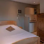 Piano 2 - Louvain-la-neuve - Mont Saint Guibert Hotel Corbais