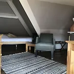Piano 2 - Louvain-la-neuve - Mont Saint Guibert Hotel Corbais