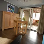 Piano 2 - Louvain-la-neuve - Mont Saint Guibert Corbais