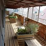 Piano 2 - Louvain-la-neuve - Mont Saint Guibert