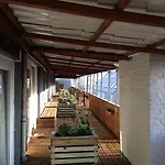 Piano 2 - Louvain-la-neuve - Mont Saint Guibert Ξενοδοχείο 2*