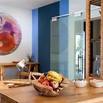 Ξενοδοχείο Piano 2 - Louvain-la-neuve - Mont Saint Guibert Corbais