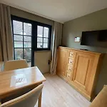 Hotel B&r Piano 2 - Louvain-la-neuve - Mont Saint Guibert
