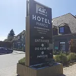 B&r Piano 2 - Louvain-la-neuve - Mont Saint Guibert Corbais