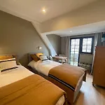 B&r Piano 2 - Louvain-la-neuve - Mont Saint Guibert Corbais