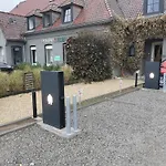 B&r Piano 2 - Louvain-la-neuve - Mont Saint Guibert Corbais