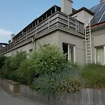 Ξενοδοχείο Piano 2 - Louvain-la-neuve - Mont Saint Guibert