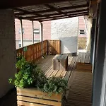 Piano 2 - Louvain-la-neuve - Mont Saint Guibert Ξενοδοχείο 2*