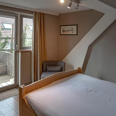 酒店 Piano 2 - Mont-st-guibert - Louvain-la-neuve
