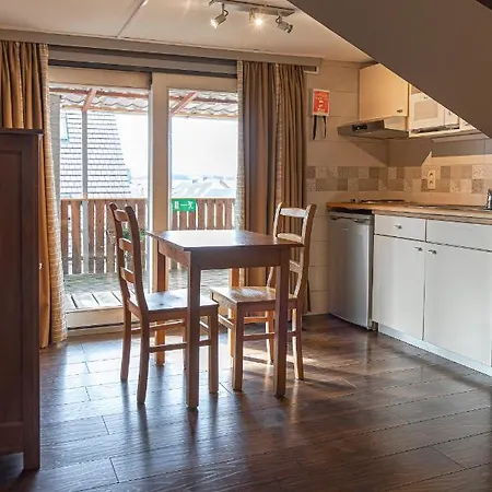 Otel Piano 2 - Mont-st-guibert - Louvain-la-neuve Corbais