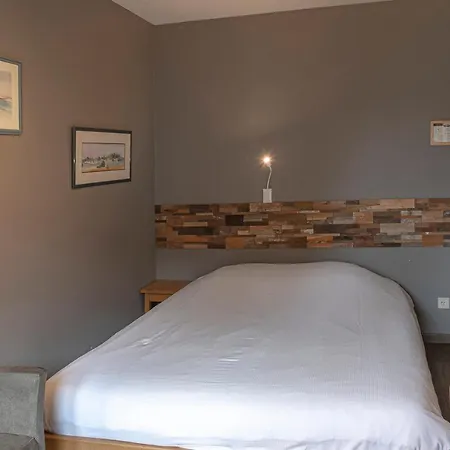 Otel Piano 2 - Mont-st-guibert - Louvain-la-neuve Corbais