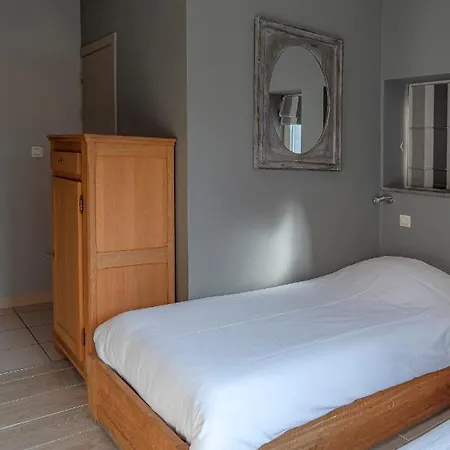 Otel Piano 2 - Mont-st-guibert - Louvain-la-neuve Corbais