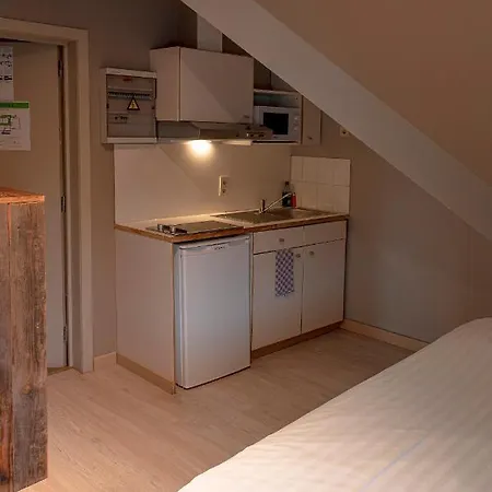 Otel Piano 2 - Mont-st-guibert - Louvain-la-neuve