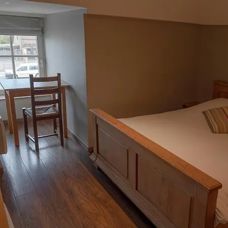 Otel Piano 2 - Mont-st-guibert - Louvain-la-neuve 2*