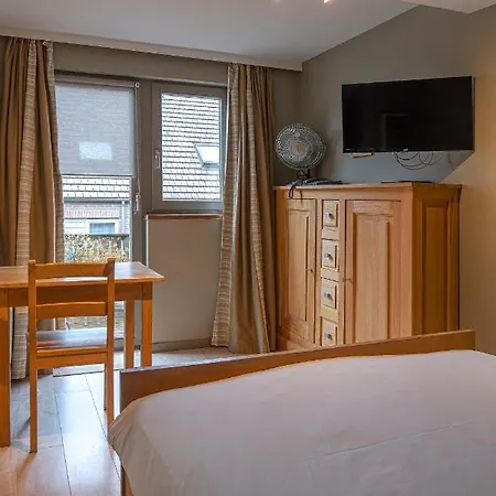 Piano 2 - Mont-st-guibert - Louvain-la-neuve 2* Corbais