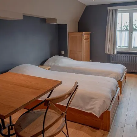 Piano 2 - Mont-st-guibert - Louvain-la-neuve Otel