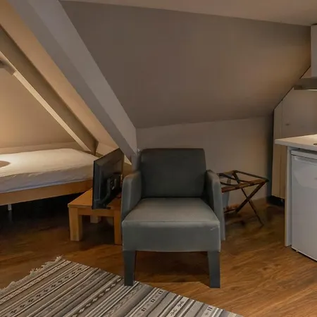 Otel Piano 2 - Mont-st-guibert - Louvain-la-neuve 2*