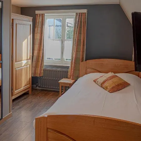 Piano 2 - Mont-st-guibert - Louvain-la-neuve 2* Corbais