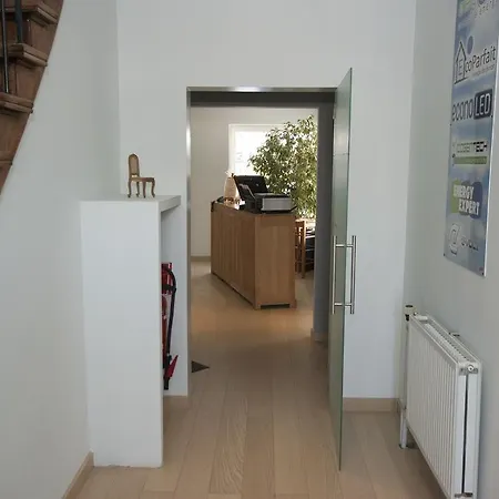 Piano 2 - Mont-st-guibert - Louvain-la-neuve Corbais