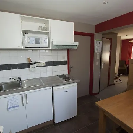 Piano 2 - Mont-st-guibert - Louvain-la-neuve 2* Corbais