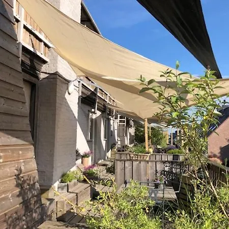 Piano 2 - Mont-st-guibert - Louvain-la-neuve Otel Corbais