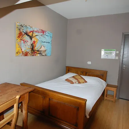 Piano 2 - Mont-st-guibert - Louvain-la-neuve