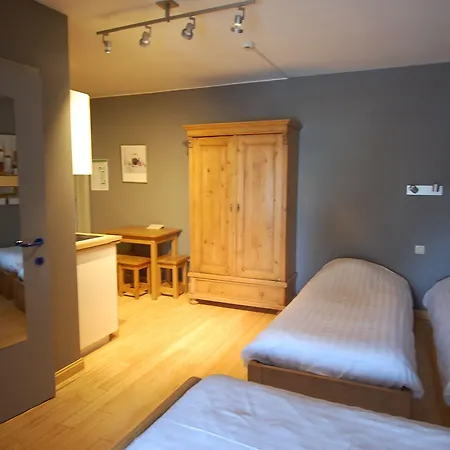 Piano 2 - Mont-st-guibert - Louvain-la-neuve ホテル