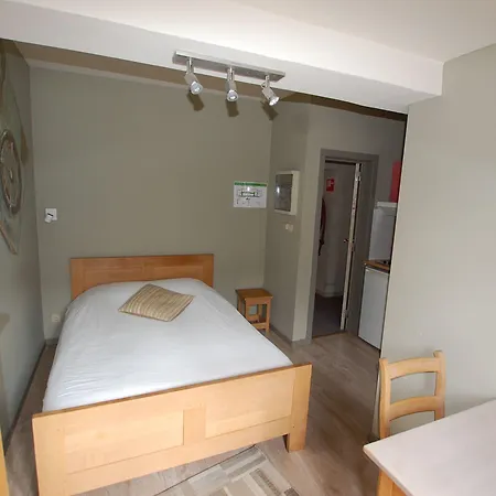 Piano 2 - Mont-st-guibert - Louvain-la-neuve