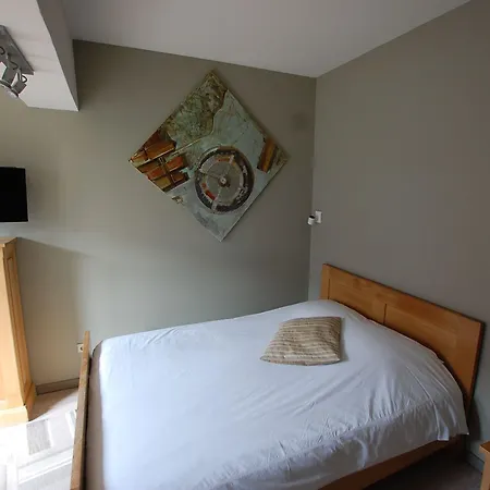 Piano 2 - Mont-st-guibert - Louvain-la-neuve Corbais