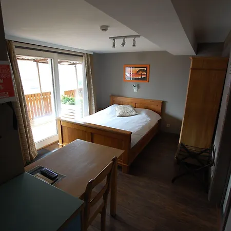 Hotel Piano 2 - Louvain-La-Neuve - Mont Saint Guibert