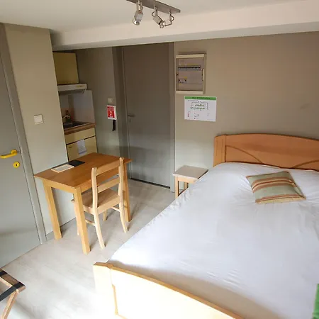 Piano 2 - Mont-st-guibert - Louvain-la-neuve 2*