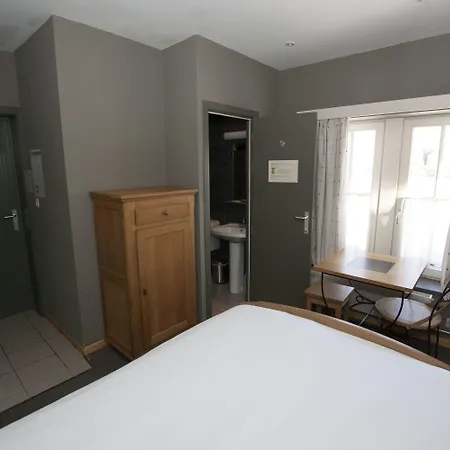 Hotel Hotel Piano 2 - Louvain-La-Neuve - Mont Saint Guibert