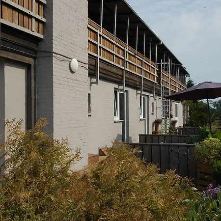 Piano 2 - Mont-st-guibert - Louvain-la-neuve 2*