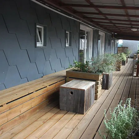 Hotel Piano 2 - Louvain-La-Neuve - Mont Saint Guibert 2* Corbais