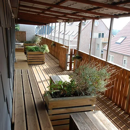 Piano 2 - Mont-st-guibert - Louvain-la-neuve