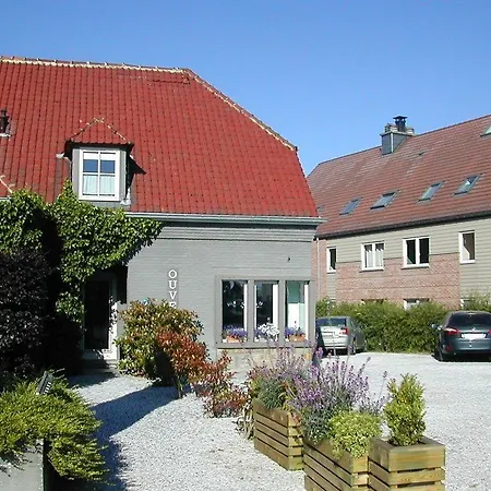 Hotel Piano 2 - Louvain-La-Neuve - Mont Saint Guibert