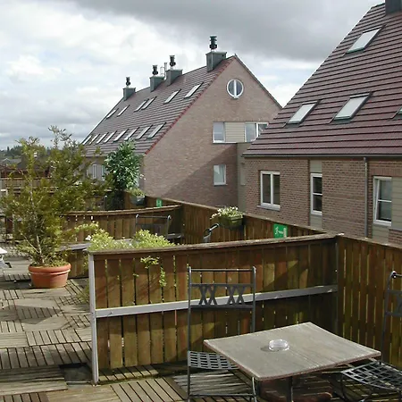 Piano 2 - Mont-st-guibert - Louvain-la-neuve Szálloda 2*