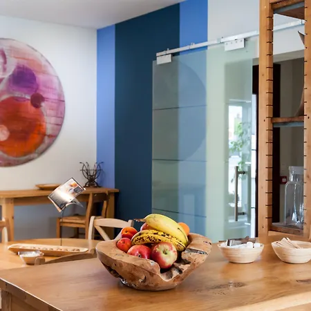 Hotel B&r Piano 2 - Louvain-la-neuve - Mont Saint Guibert Corbais