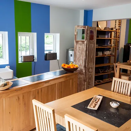 Piano 2 - Mont-st-guibert - Louvain-la-neuve 2* Corbais