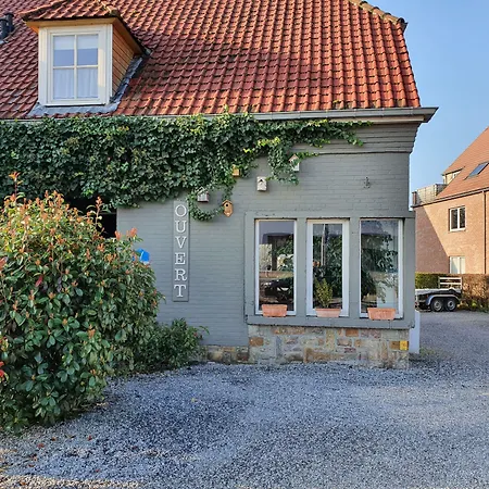 Piano 2 - Louvain-la-neuve - Mont Saint Guibert Hotell Corbais