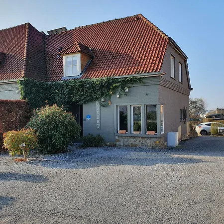 Piano 2 - Mont-st-guibert - Louvain-la-neuve 2* Corbais