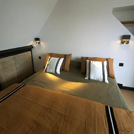 Hotel B&r Piano 2 - Louvain-la-neuve - Mont Saint Guibert