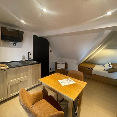 B&r Piano 2 - Louvain-la-neuve - Mont Saint Guibert