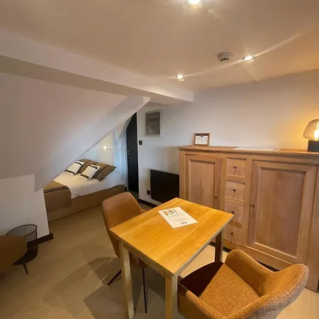 B&r Piano 2 - Louvain-la-neuve - Mont Saint Guibert Corbais