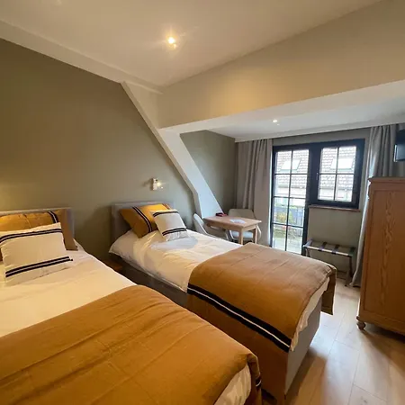 Piano 2 - Mont-st-guibert - Louvain-la-neuve Corbais