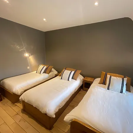 Piano 2 - Mont-st-guibert - Louvain-la-neuve Hotel 2*