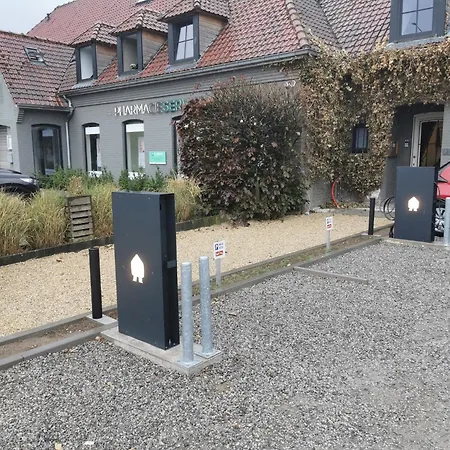 B&r Piano 2 - Louvain-la-neuve - Mont Saint Guibert Corbais
