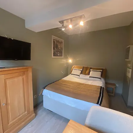 B&r Piano 2 - Louvain-la-neuve - Mont Saint Guibert Corbais