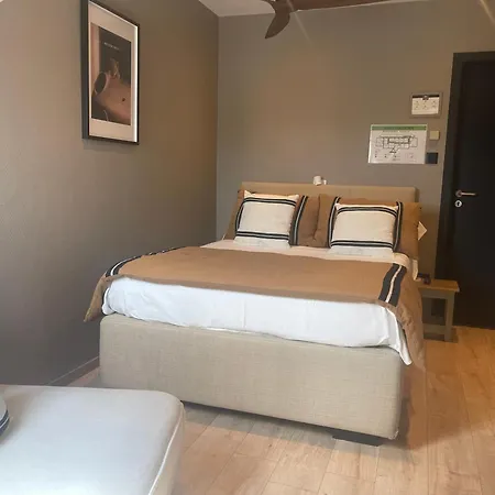 B&r Piano 2 - Louvain-la-neuve - Mont Saint Guibert Corbais
